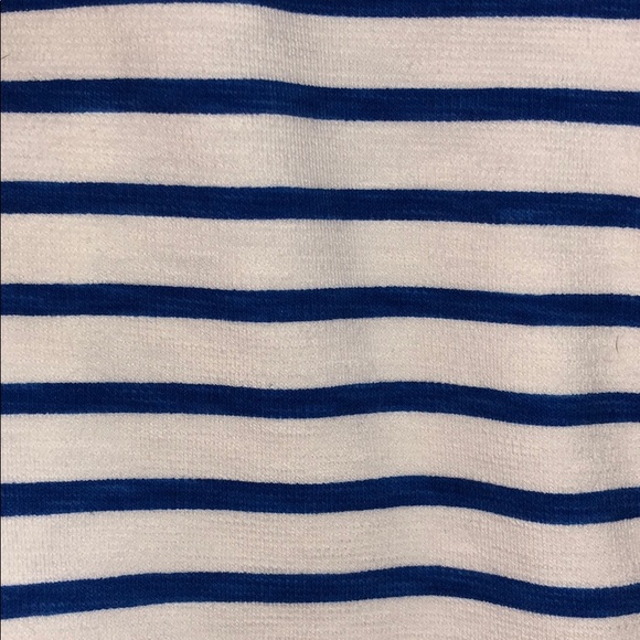 J.Crew Factory Striped Daybreak Dress - Picture 6 of 6